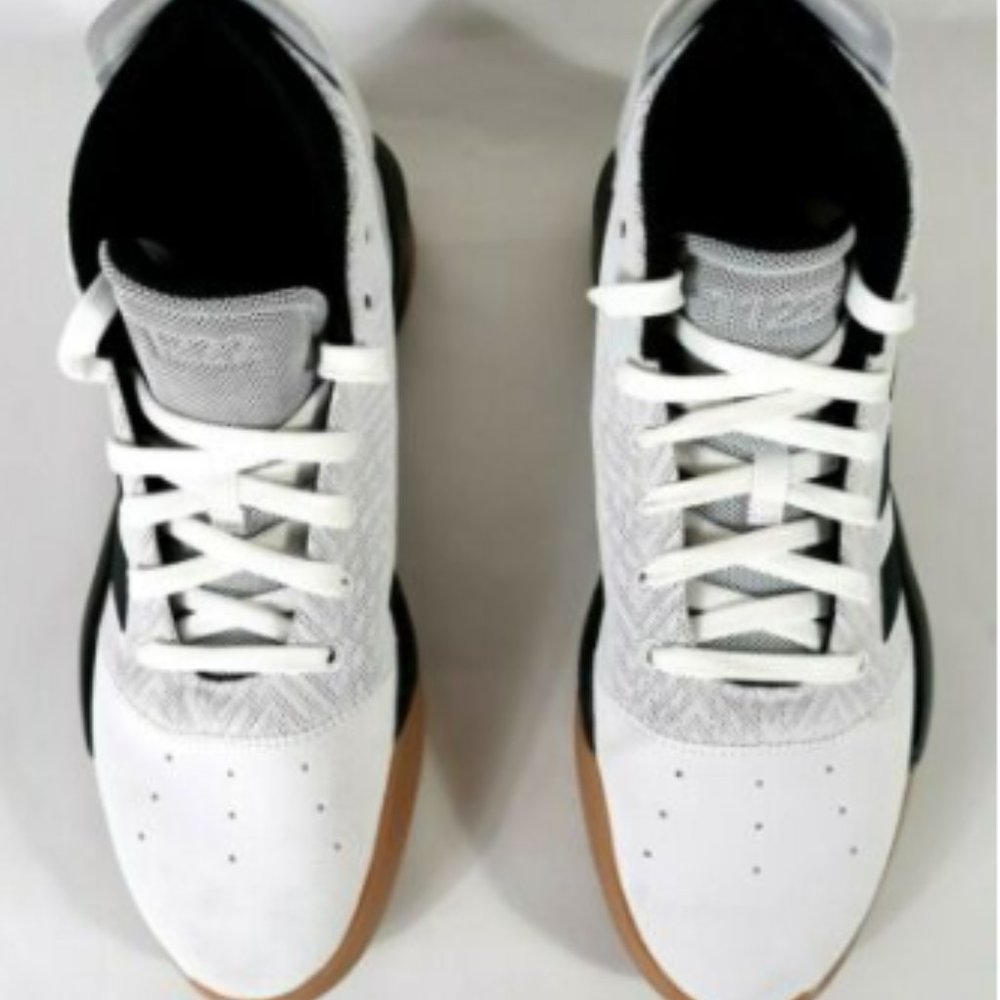 ADIDAS PRO ADVERSARY 2019 BB9189 Basketball Shoes - Picture 4 of 8